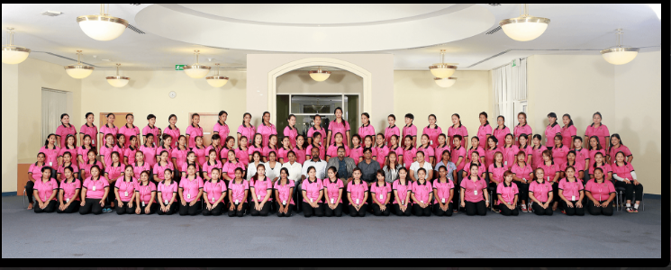 Home Maids — Home Services in Sharjah, Al Nahda