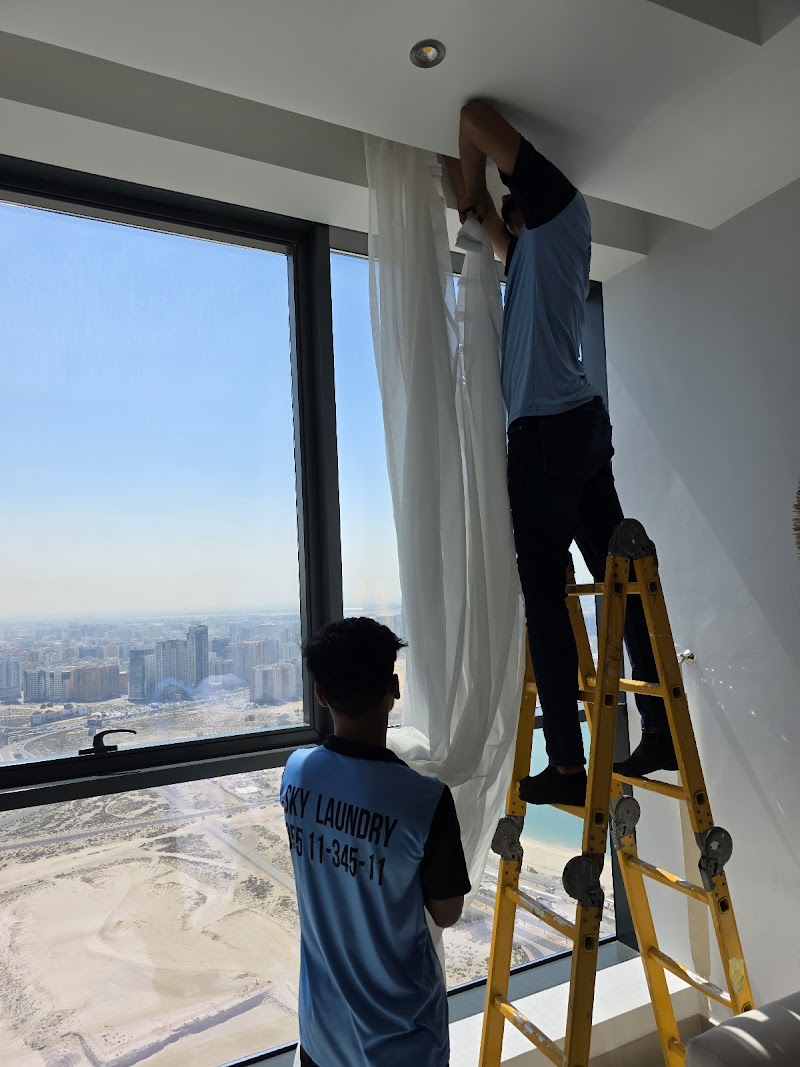 Sky Laundry — Home Services in Sharjah, Al Nahda - Image 3