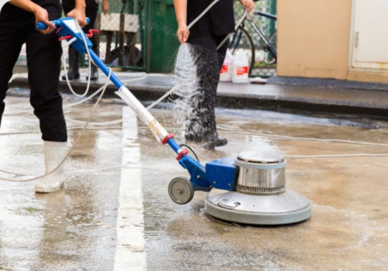 Helen Maid Cleaning Services Al Nahda — Maintenance Services in Sharjah, Al Nahda - Image 3