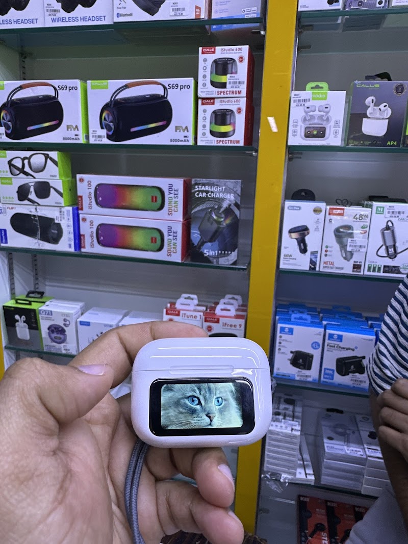 Mobix Mobiles - Al Nahda Sharjah — Maintenance Services in Sharjah, Al Nahda