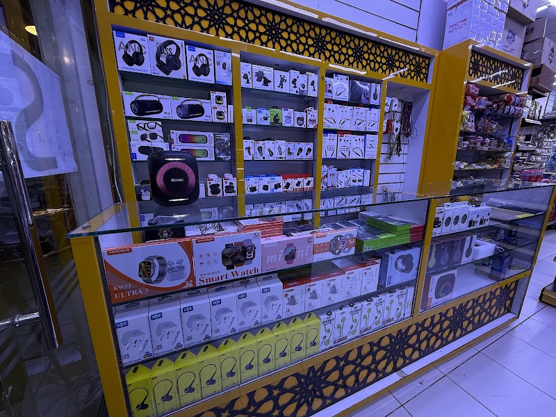 Mobix Mobiles - Al Nahda Sharjah — Maintenance Services in Sharjah, Al Nahda - Image 2