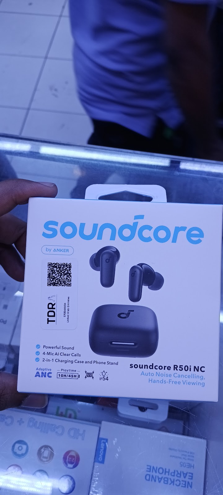 Mobix Mobiles - Al Nahda Sharjah — Maintenance Services in Sharjah, Al Nahda - Image 3