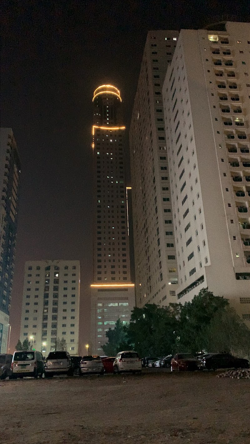 Sharjah AL Nahda — Personal Services in Sharjah, Al Nahda - Image 2