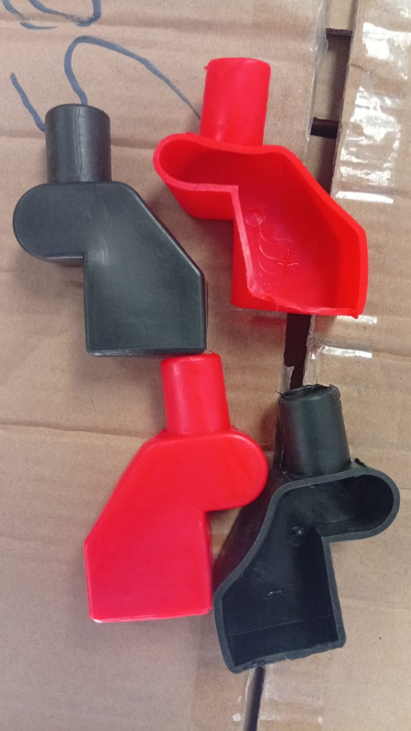 AL NISBA TRADING LLC — Batteries & Lubricants in Sharjah, Al Khan - Image 5