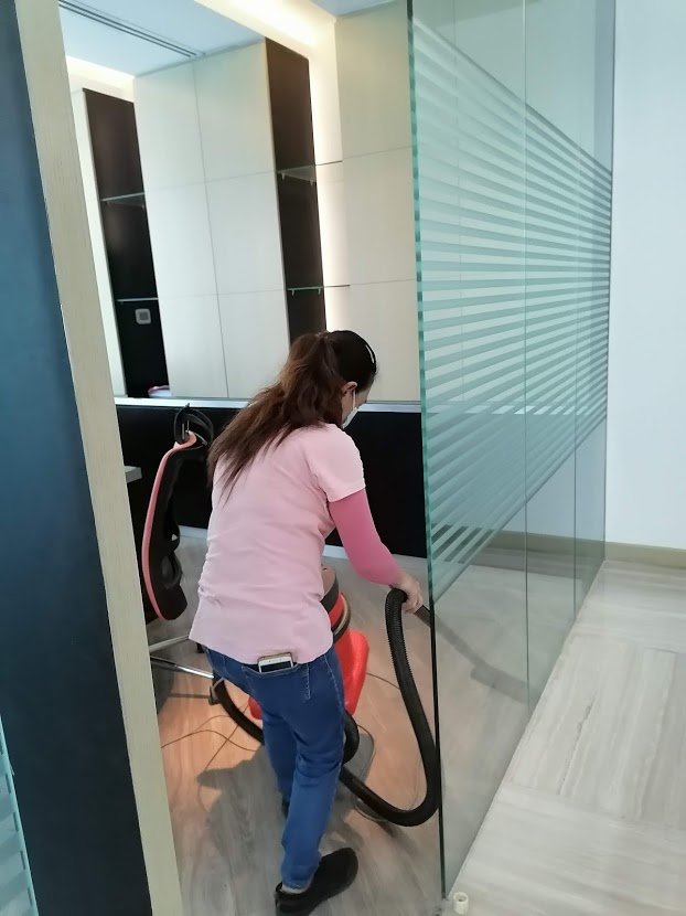 Helen Maid Cleaning Services Sharjah — Home Services in Sharjah, Al Nahda - Image 2
