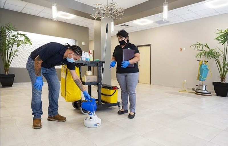 Helen Maid Cleaning Services Sharjah — Home Services in Sharjah, Al Nahda - Image 5