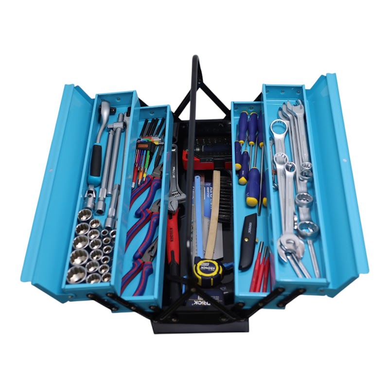 Abasco Tools — Measuring Instruments in Sharjah, Al Taawun - Image 2