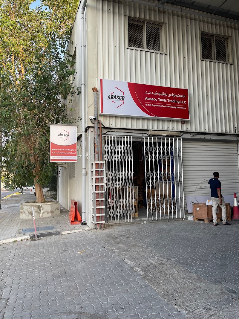 Abasco Tools — Measuring Instruments in Sharjah, Al Taawun - Image 3