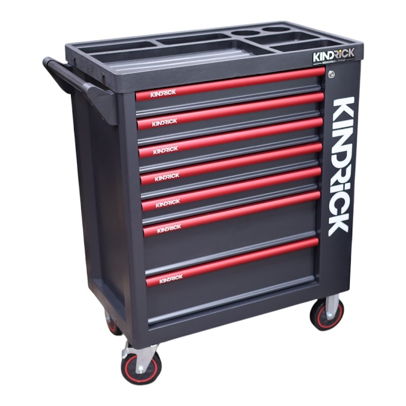 Abasco Tools — Measuring Instruments in Sharjah, Al Taawun - Image 5