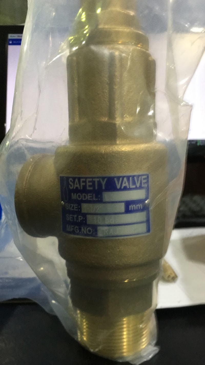 Najmt Al Khaleej Weight & Gauge — Measuring Instruments in Sharjah, Al Taawun