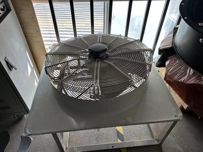 Smart Elemech | Industrial Parts & Accessories — Measuring Instruments in Sharjah, Al Taawun