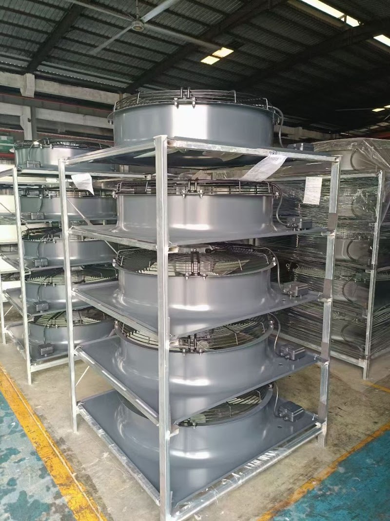 Smart Elemech | Industrial Parts & Accessories — Measuring Instruments in Sharjah, Al Taawun - Image 3