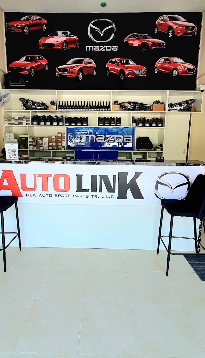 Auto Link MAZDA and CHINESE Auto Spare Parts — Car Spare Parts in Sharjah, Al Nahdah - Image 3