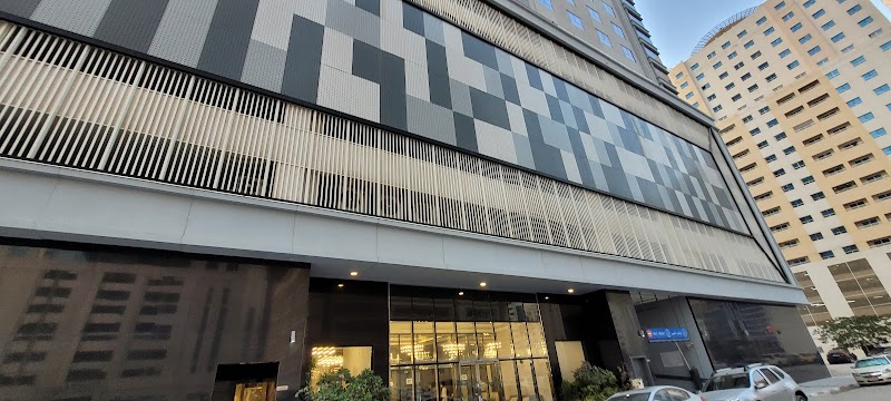 BOS Al Khan Tower — Apartments For Rent in Sharjah, Al Khan - Image 5