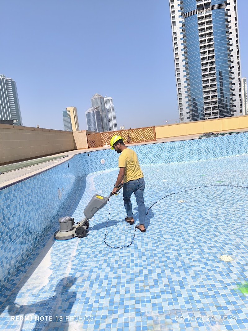 Danat AlKhan Tower — Apartments For Rent in Sharjah, Al Khan - Image 5