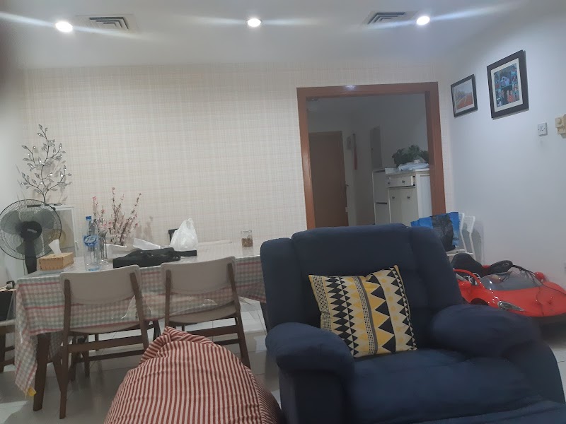 Dar Al Khan Building — Apartments For Rent in Sharjah, Al Khan - Image 2