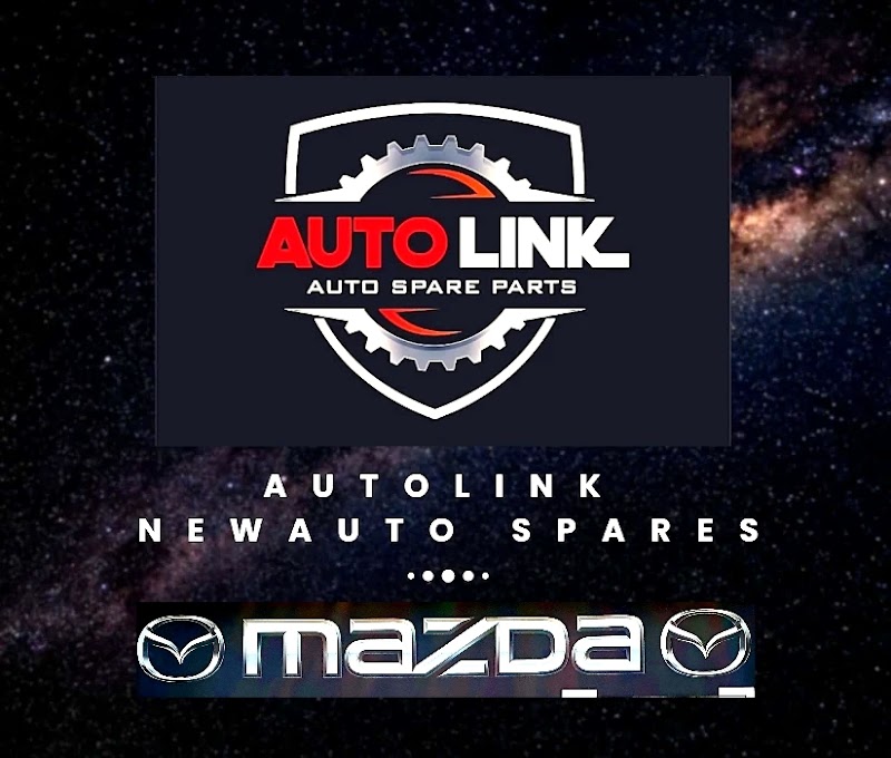 Auto Link MAZDA and CHINESE Auto Spare Parts — Car Spare Parts in Sharjah, Al Nahdah - Image 4