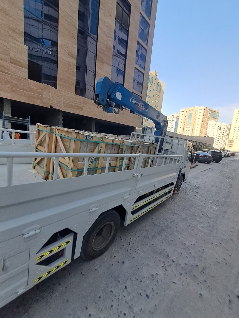 Al Khan 5 — Apartments For Rent in Sharjah, Al Khan - Image 5