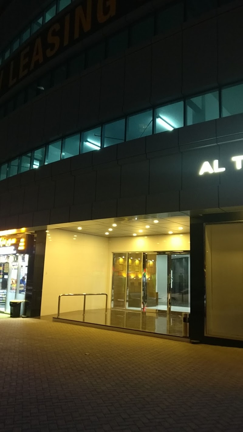 Future Tower 2 — Apartments For Rent in Sharjah, Al Khan - Image 3