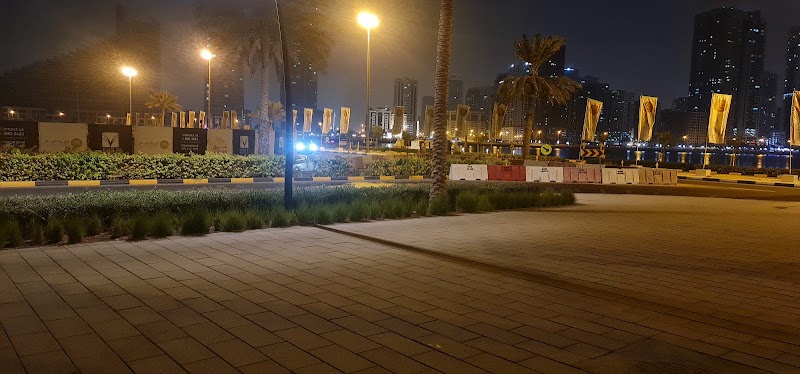 Maryam Island, Eagle Hills, Sharjah, UAE — Apartments For Rent in Sharjah, Al Khan - Image 2