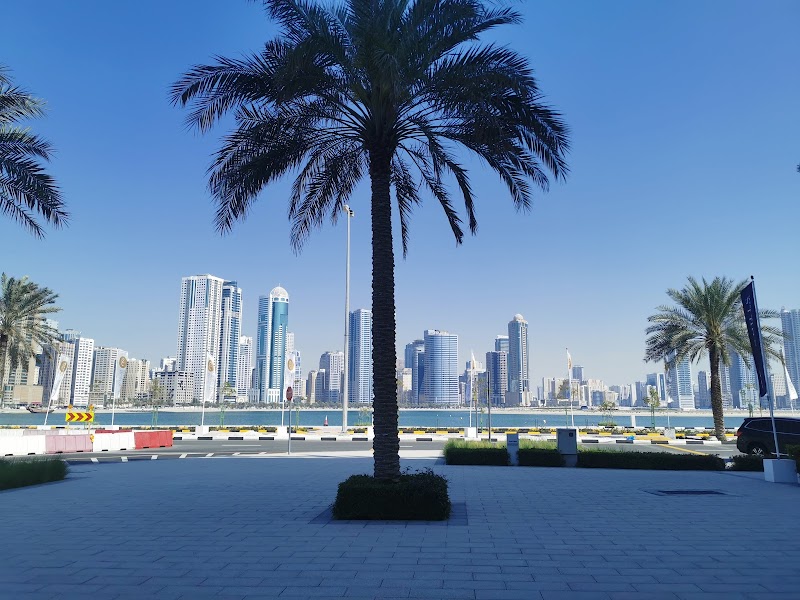 Maryam Island, Eagle Hills, Sharjah, UAE — Apartments For Rent in Sharjah, Al Khan - Image 5