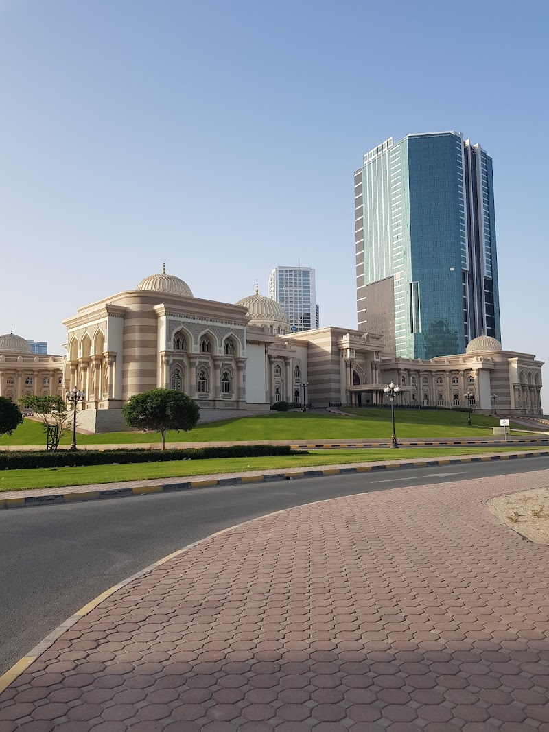 Bin Kamil Tower — Apartments For Rent in Sharjah, Al Khan - Image 5