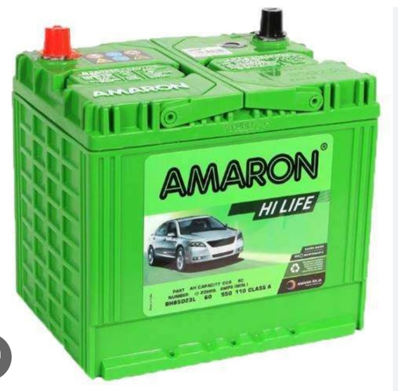 Al bayan car Accessories Trading llc — Batteries & Lubricants in Sharjah, Al Khan - Image 4