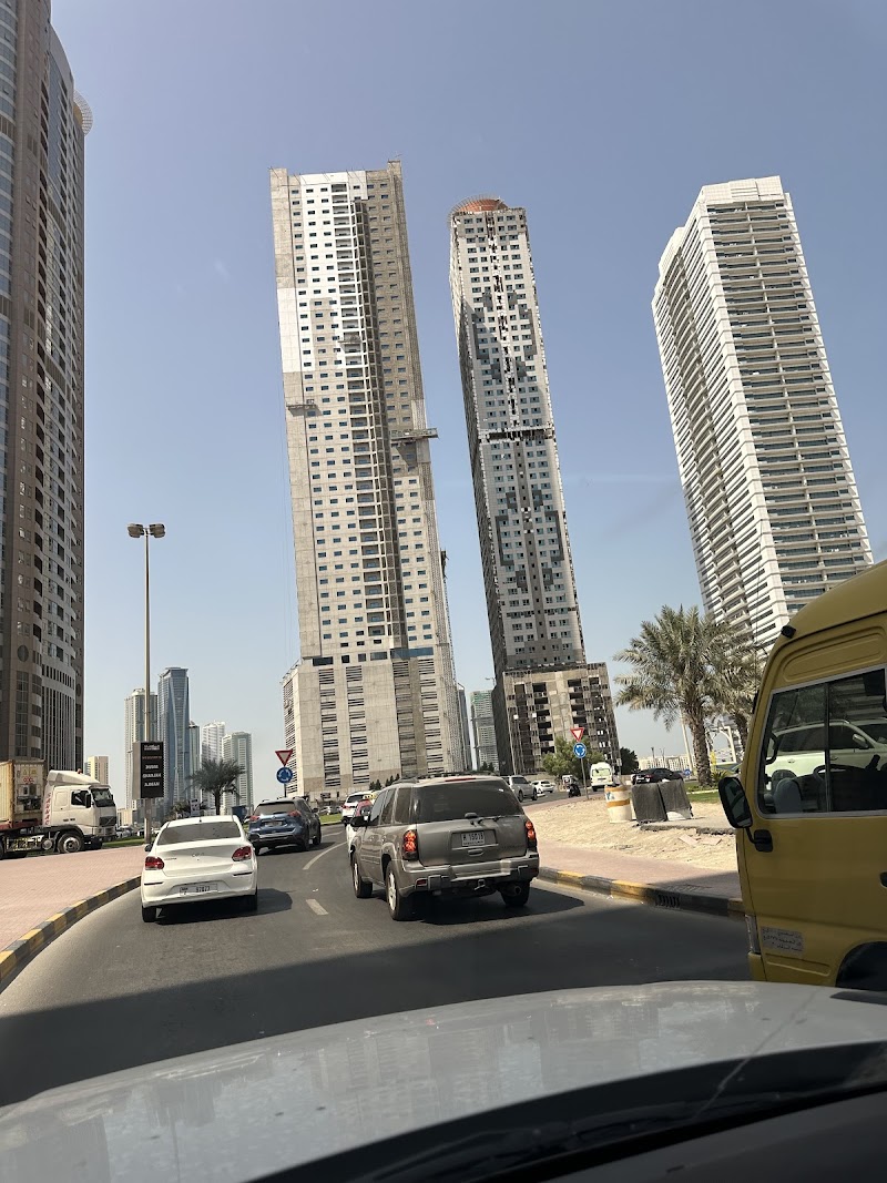 AL KHAN 1 — Apartments For Rent in Sharjah, Al Khan