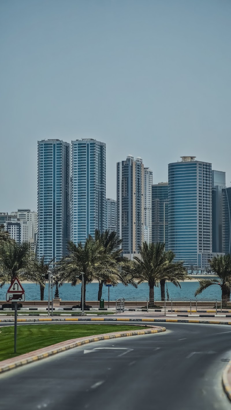 AL KHAN 1 — Apartments For Rent in Sharjah, Al Khan - Image 3