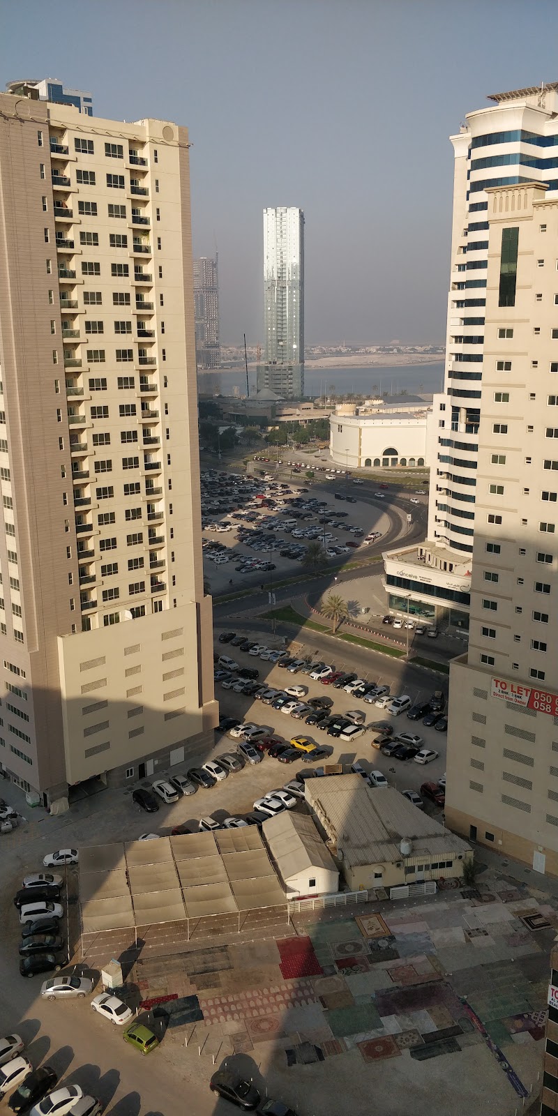 AL KHAN 1 — Apartments For Rent in Sharjah, Al Khan - Image 5