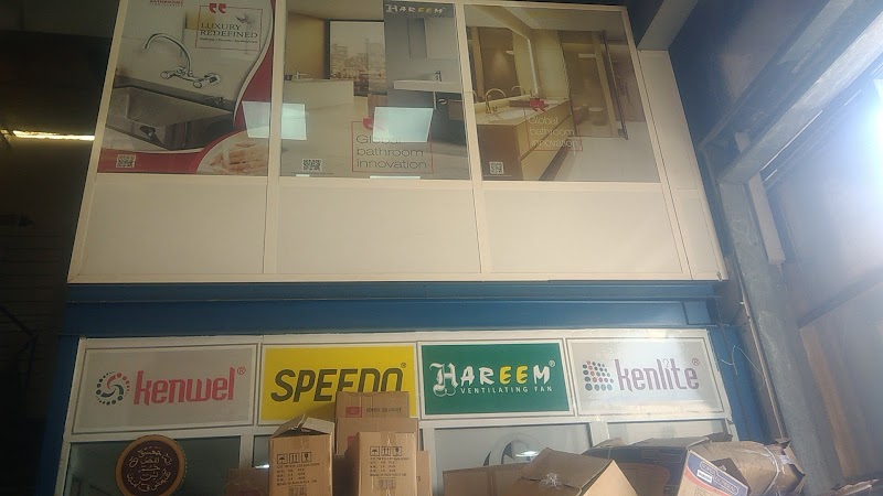 Kenwel Electricals Trading Co. LLC — Cables Wires in Sharjah, Al Khan - Image 3