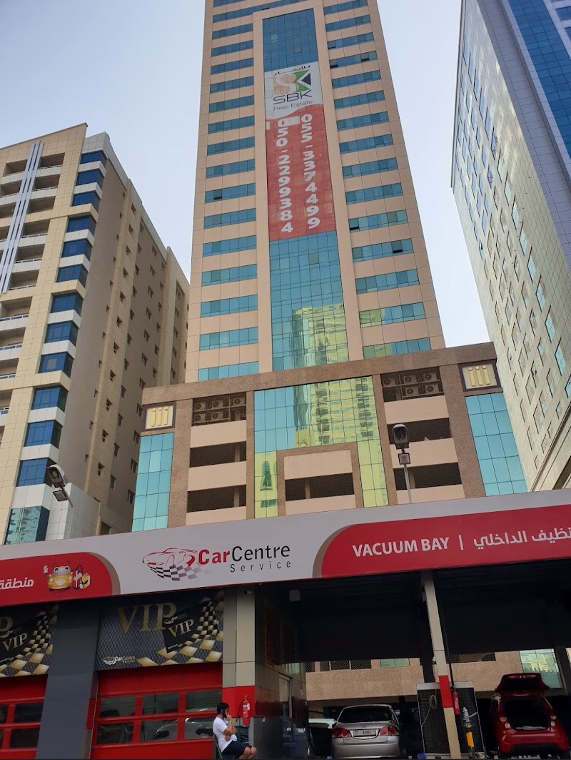 SBK Al khan Building — Apartments For Rent in Sharjah, Al Khan - Image 3