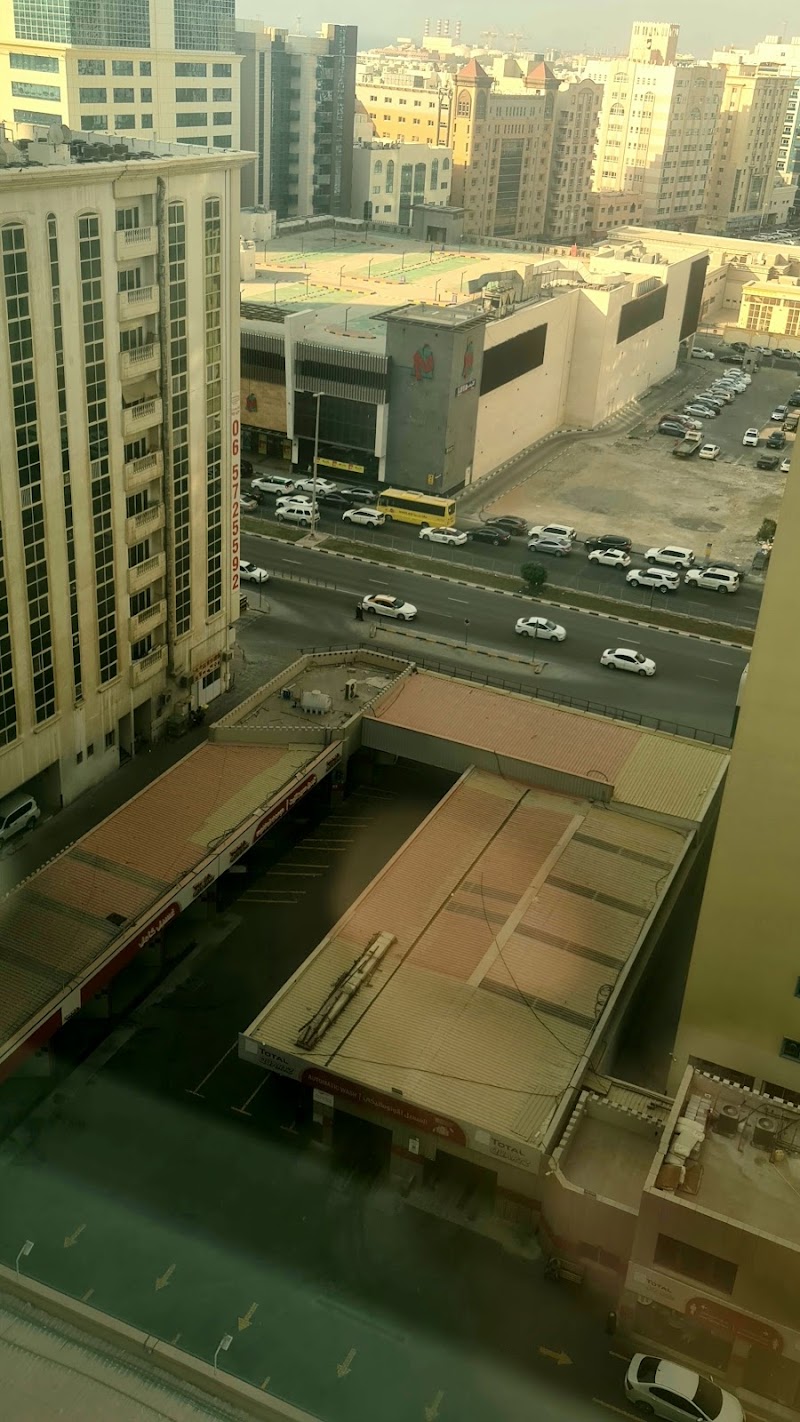 SBK Al khan Building — Apartments For Rent in Sharjah, Al Khan - Image 5