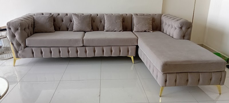 Al Salam Tower - Armada — Apartments For Rent in Sharjah, Al Khan - Image 3