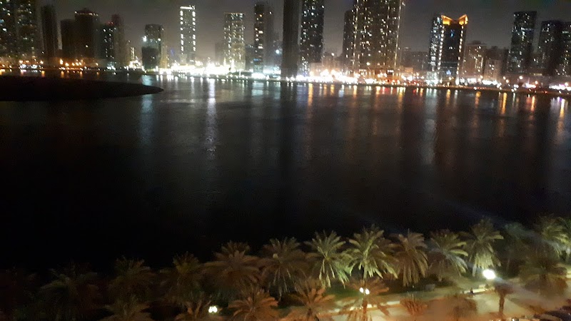 Al Salam Tower - Armada — Apartments For Rent in Sharjah, Al Khan - Image 4