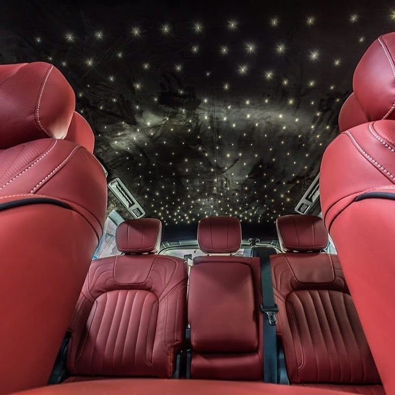 Najmat Al Khan Auto Accessories & Upholstery — Car Accessories in Sharjah, Al Khan - Image 2