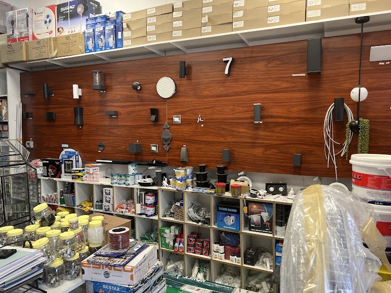 Building material shop Al khan — Construction Services in Sharjah, Al Khan - Image 5