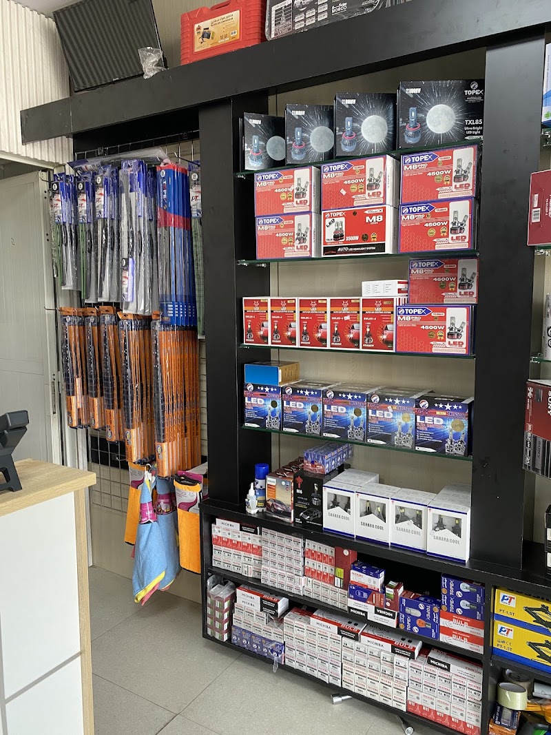 Royal Track Auto Accessories — Car Accessories in Sharjah, Al Khan - Image 2
