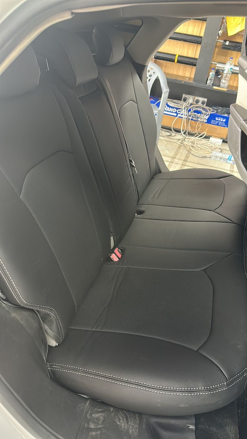 Royal Track Auto Accessories — Car Accessories in Sharjah, Al Khan - Image 3