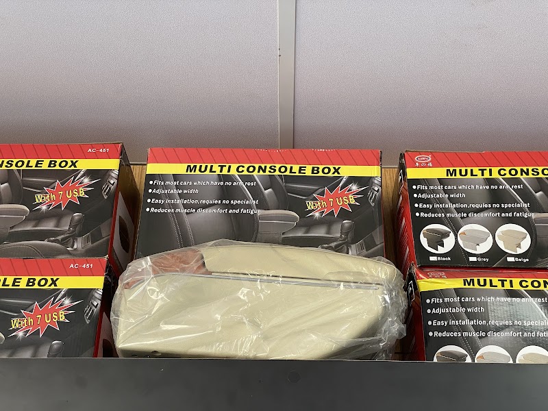 Royal Track Auto Accessories — Car Accessories in Sharjah, Al Khan - Image 4