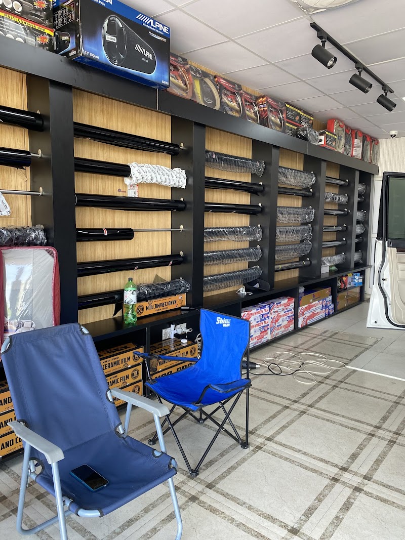 Royal Track Auto Accessories — Car Accessories in Sharjah, Al Khan - Image 5