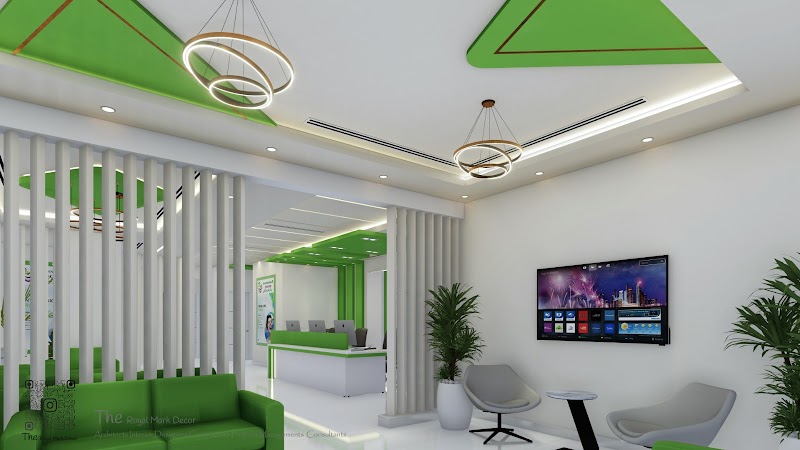 ASAS Tower — Apartments For Rent in Sharjah, Al Khan - Image 4