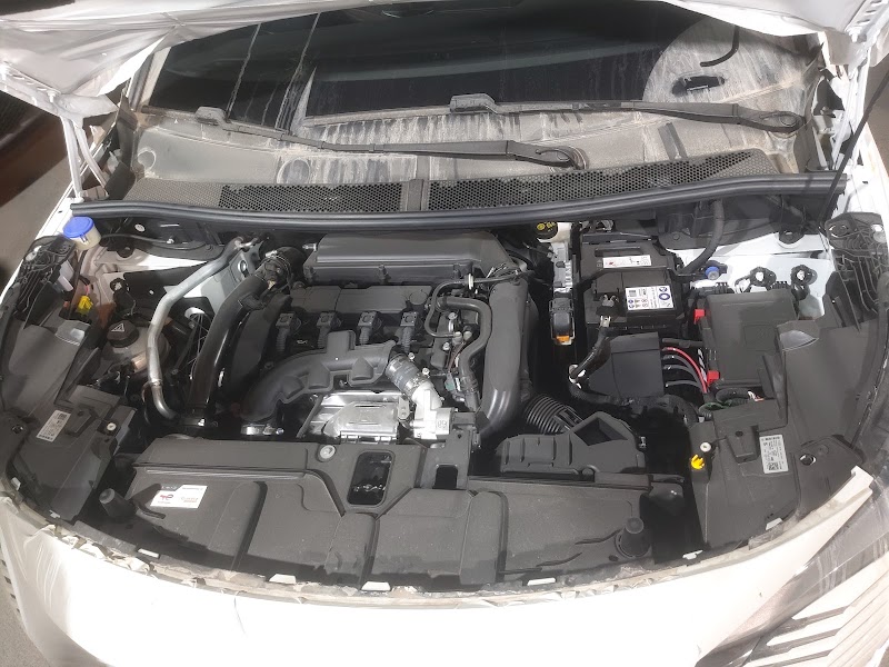 Auto Scan vehicle services — Vehicle Services in Sharjah, Al Nahda - Image 2