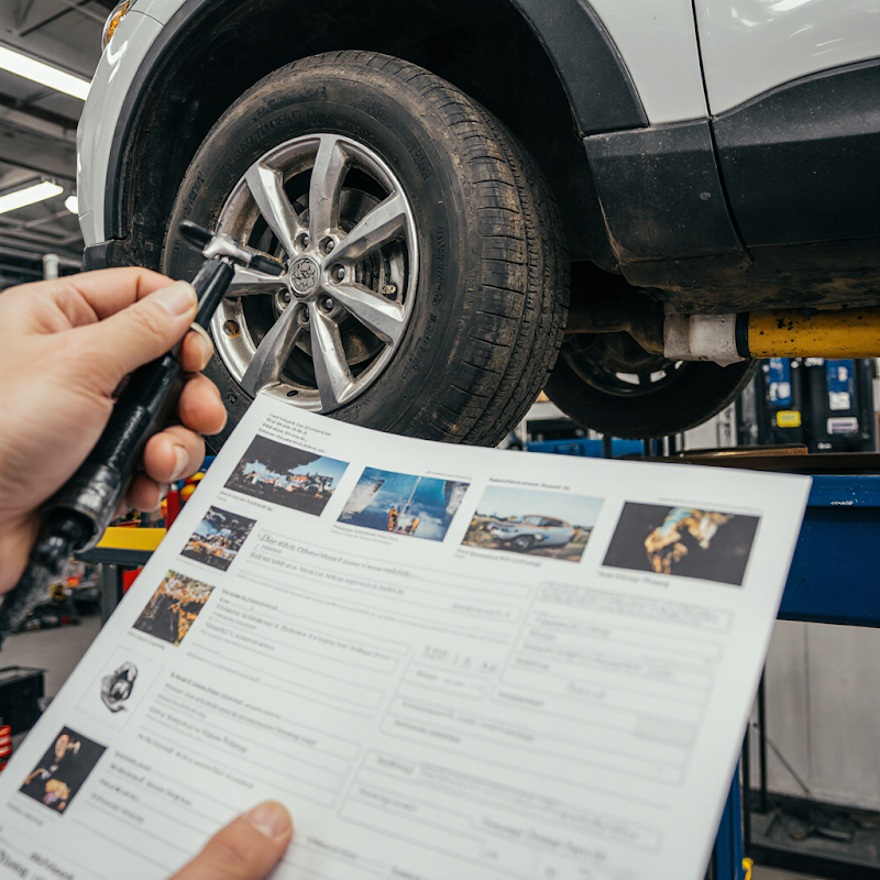 Auto Scan vehicle services — Vehicle Services in Sharjah, Al Nahda - Image 5