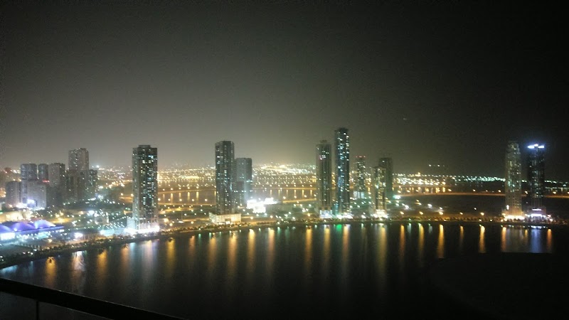 Al Ghazal Tower — Apartments For Rent in Sharjah, Al Khan - Image 3