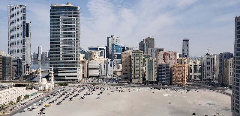 Al Ghazal Tower — Apartments For Rent in Sharjah, Al Khan - Image 4