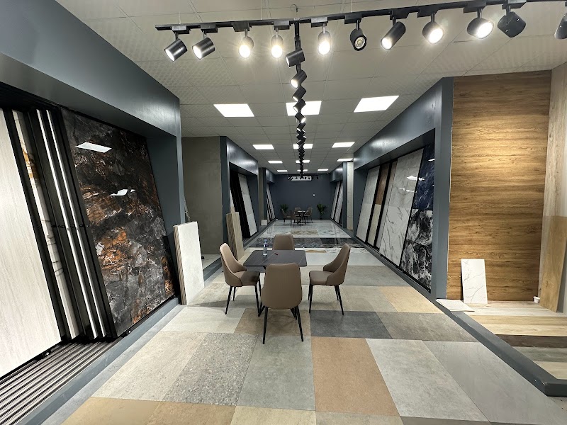 AL ZAIN BUILDING MAT TR (BFG) — Construction Services in Sharjah, Al Khan - Image 2