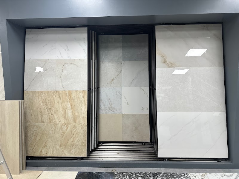 AL ZAIN BUILDING MAT TR (BFG) — Construction Services in Sharjah, Al Khan - Image 3