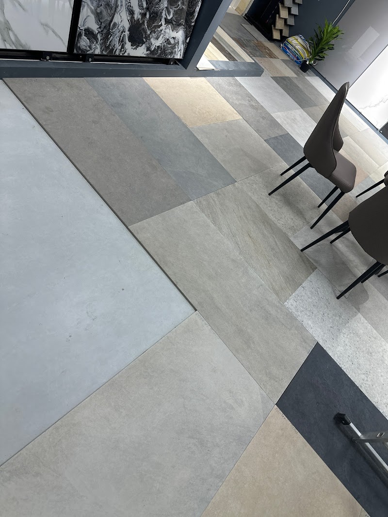 AL ZAIN BUILDING MAT TR (BFG) — Construction Services in Sharjah, Al Khan - Image 4