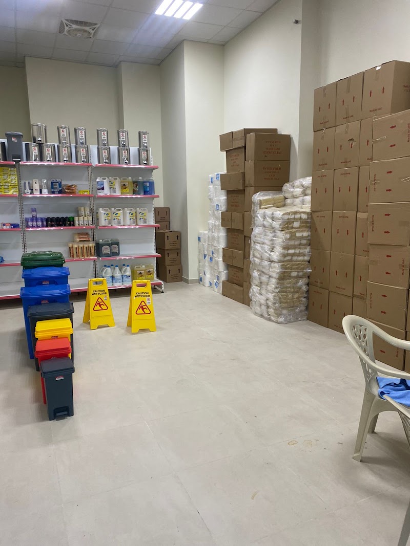 Al Muhtaref Cleaning MAT.TR — Cleaning Equipment Supplies in Sharjah, Al Khan - Image 5